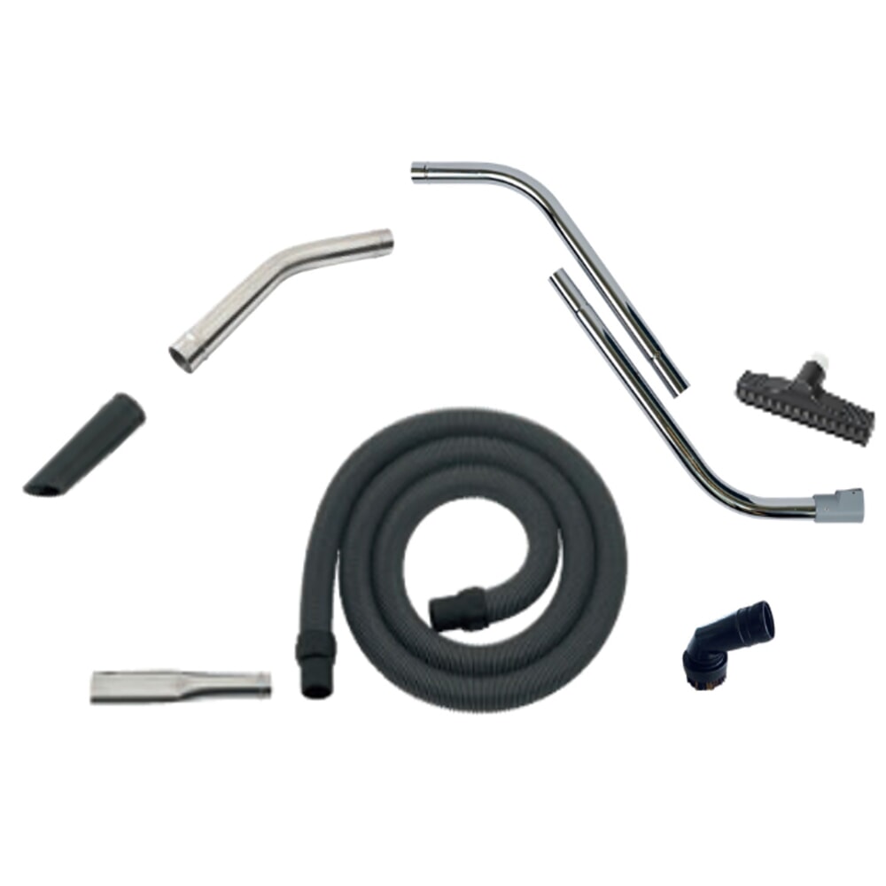 Nilfisk® Set Allgemeine Reinigung ACD Ø 40 mm, antistatisch