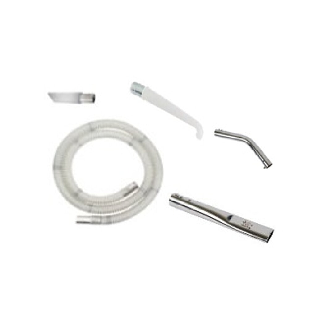Nilfisk® EXA Maschinenreinigungs Set FDA Z22 Ø 40 mm, leitfähig