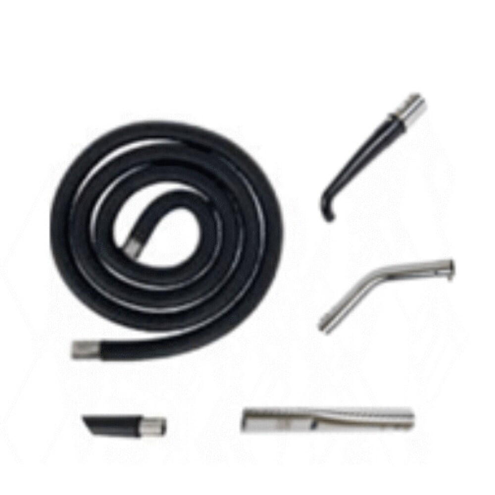 Nilfisk® EXA Set Maschinenreinigung Z22 Ø 40 mm, leitfähig
