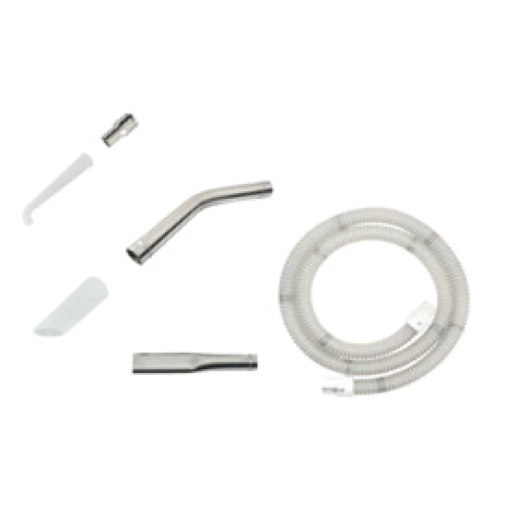 Nilfisk® Maschinen FDA Set ACD-Satz Ø 40 mm, antistatisch