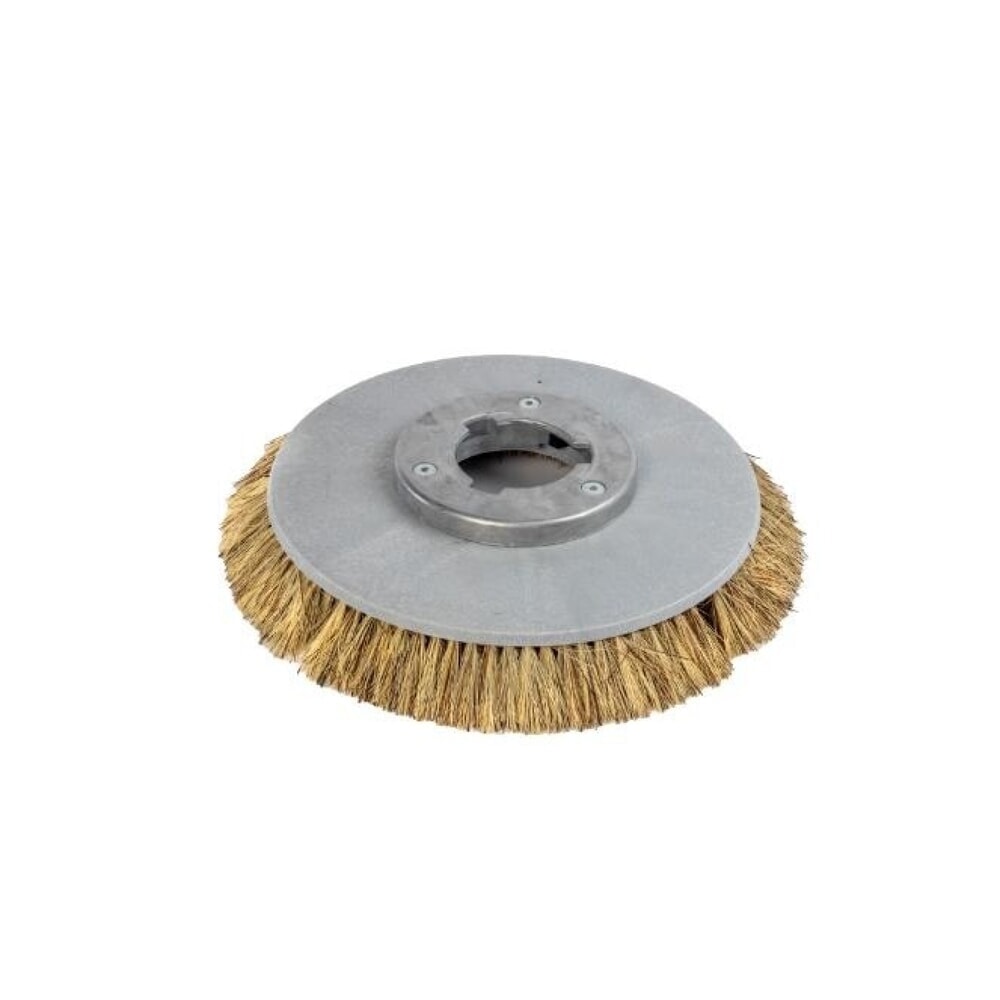 Polierbürste für Nilfisk® Einscheibenmaschine 510 B, Durchmesser 510 mm