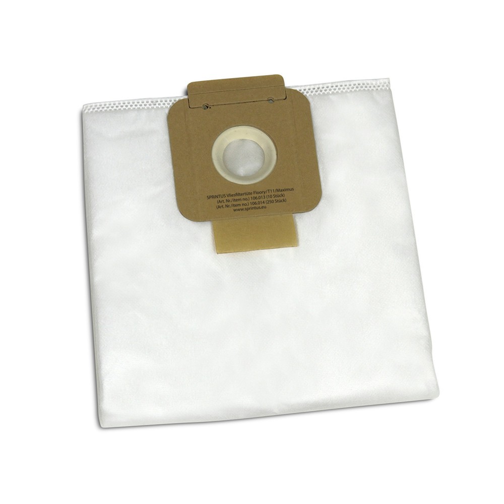 Sprintus® Vliesfiltertüte (250 Stk.)