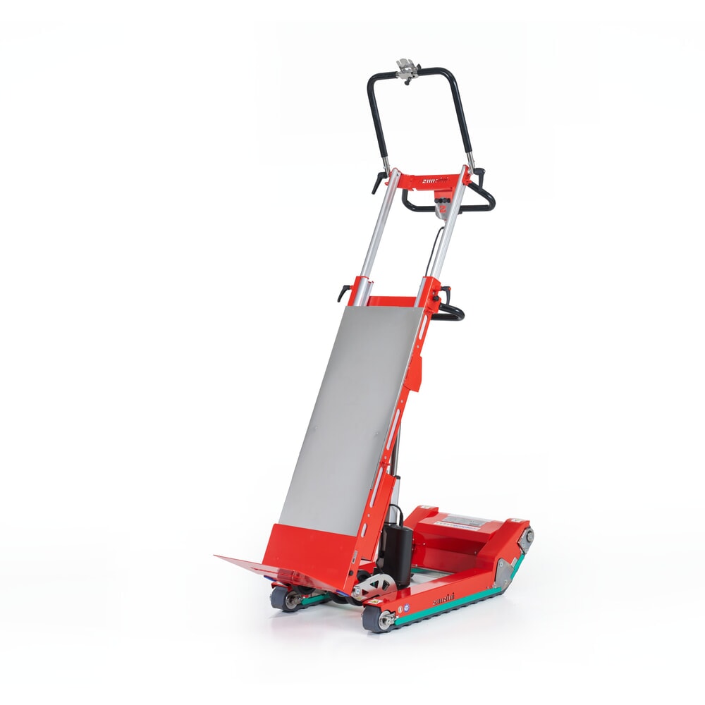 Zonzini elektrischer Treppensteiger Skipper Plasmoid 300