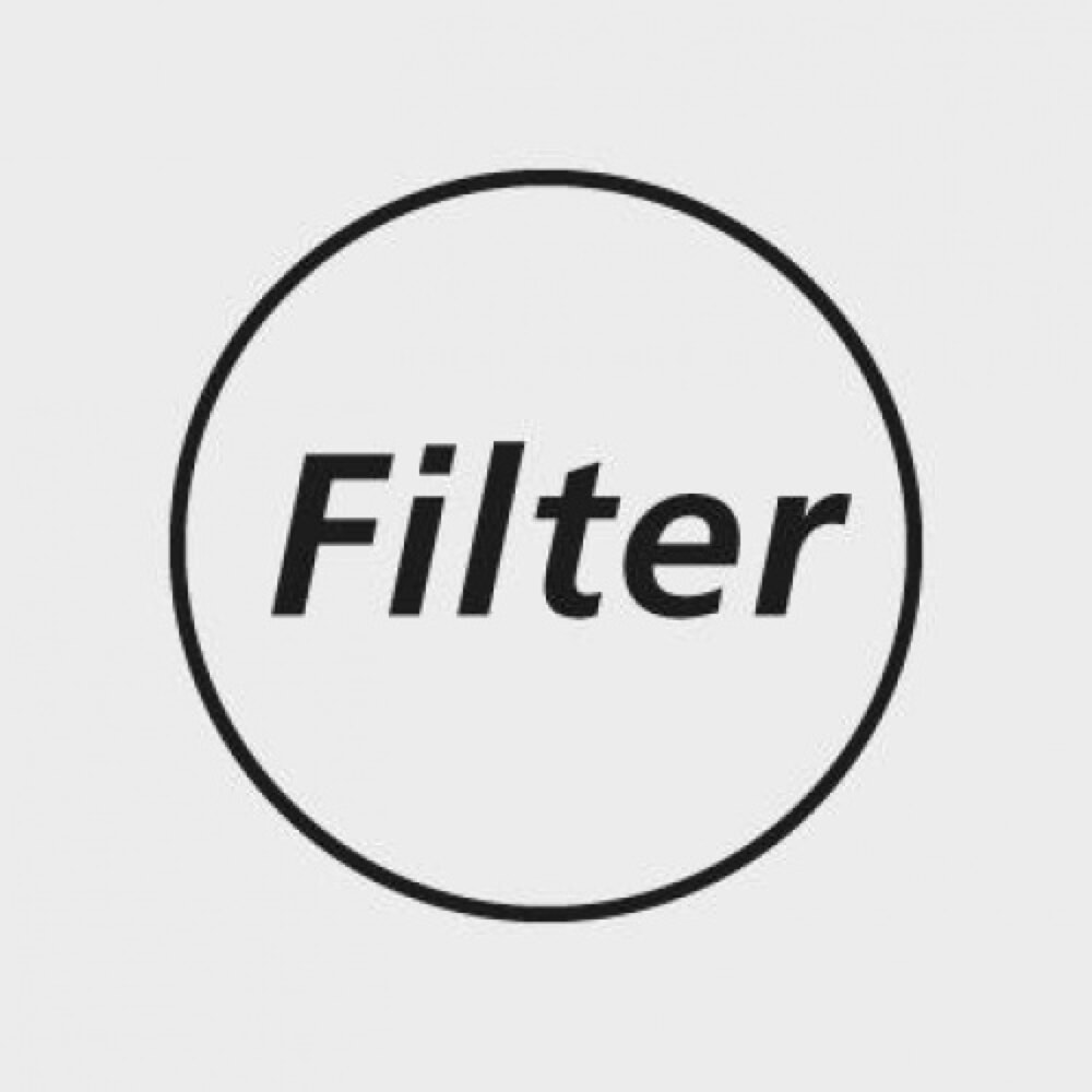Staubfilter CSP für Justrite® Lithium-Ionen-Sicherheitsschrank 226-LT