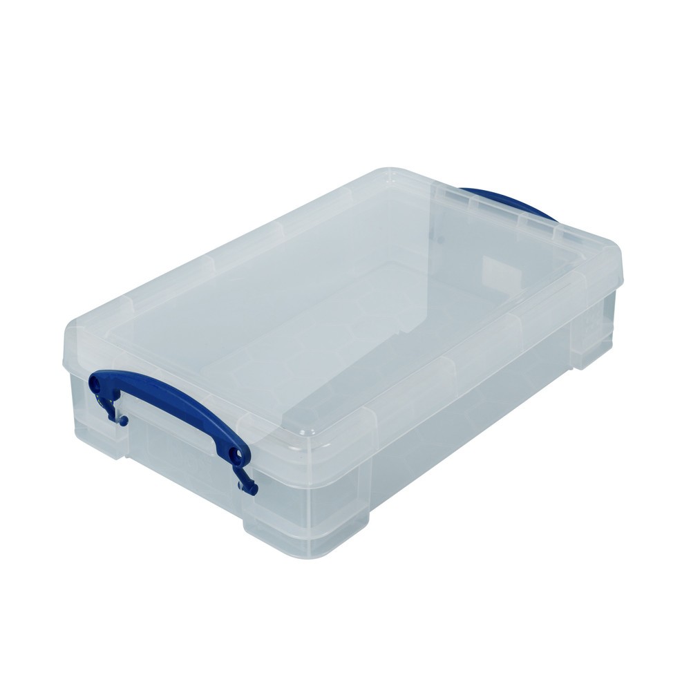 Really Useful Box® Aufbewahrungsbehälter, 4 Liter