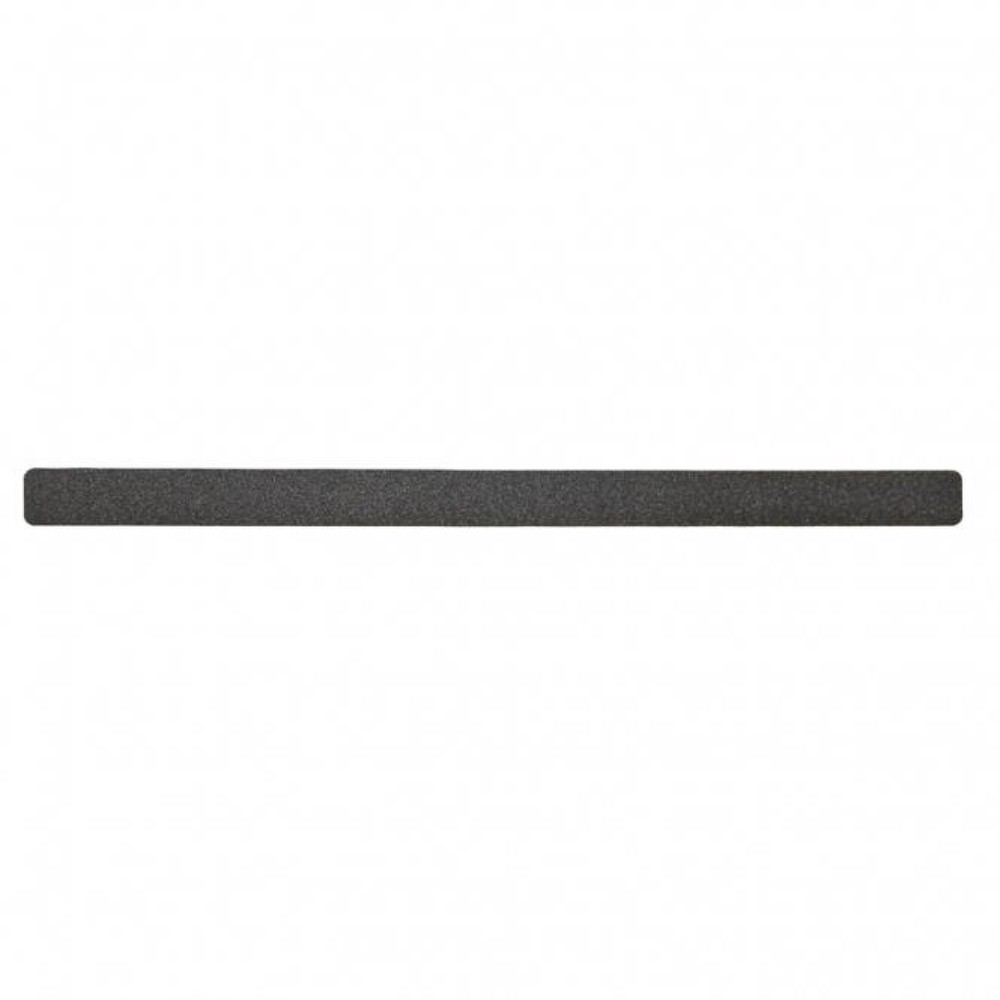 Mehlhose m2-Antirutschbelag™ Universal, 50 Stk, LxB 800 x 50 mm, schwarz