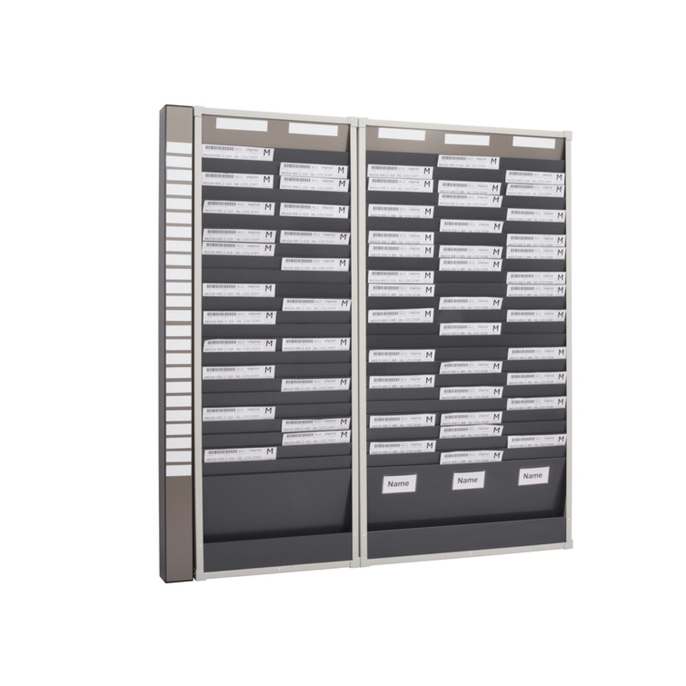 EICHNER Karten-Sortiertafel Starter-Set