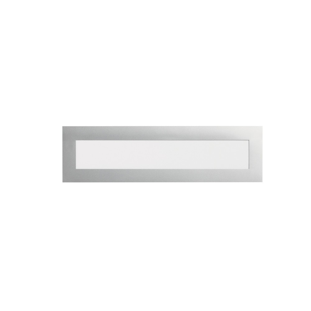Magnetrahmen DURABLE DURAFRAME® Top, DIN A4, metallic silber