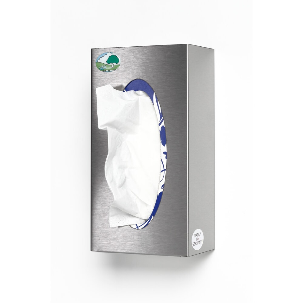 Wandspender VAR® für Handschuh-/Handtuchboxen, 1-fach