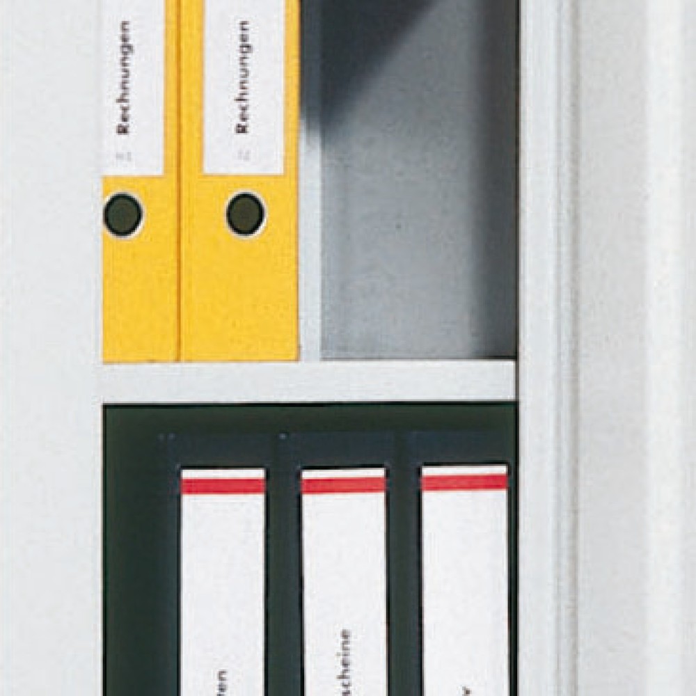 Fachboden für C+P Flügeltürschrank, BxT 1.200 x 600 mm