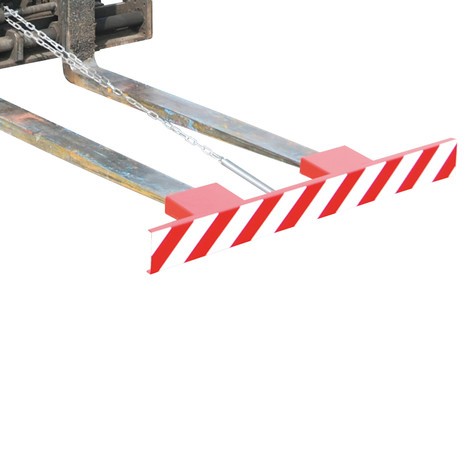 Bauer® Gabelzinkenschild