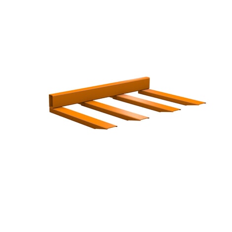 Bauer® Langguttraverse