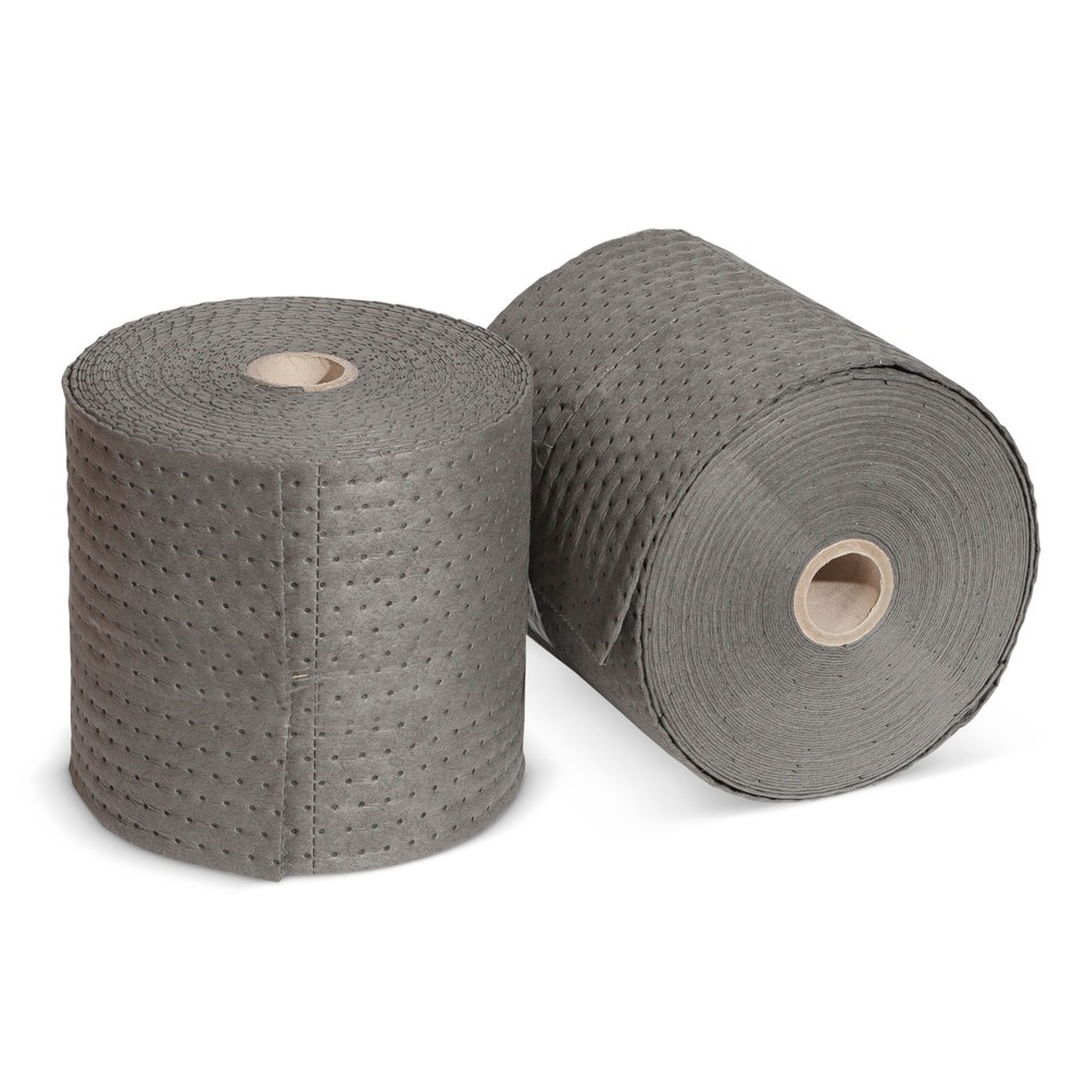 Bindevlies Universal Economy, Heavy, Rolle, LxB 45 m x 380 mm, 2 Stk/VE