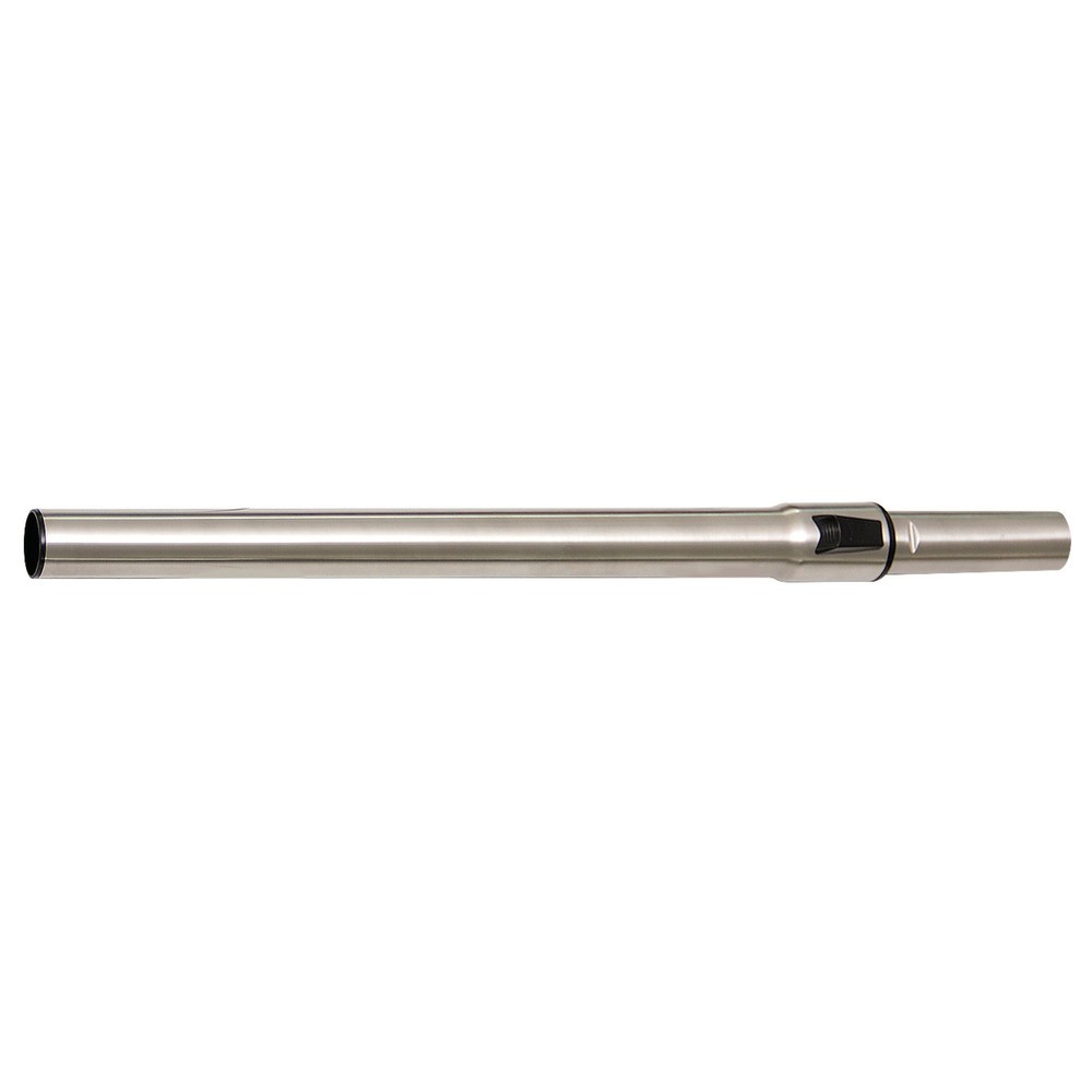 Sprintus® Teleskopsaugrohr Edelstahl, 0,6 1 m, Ø 32 mm