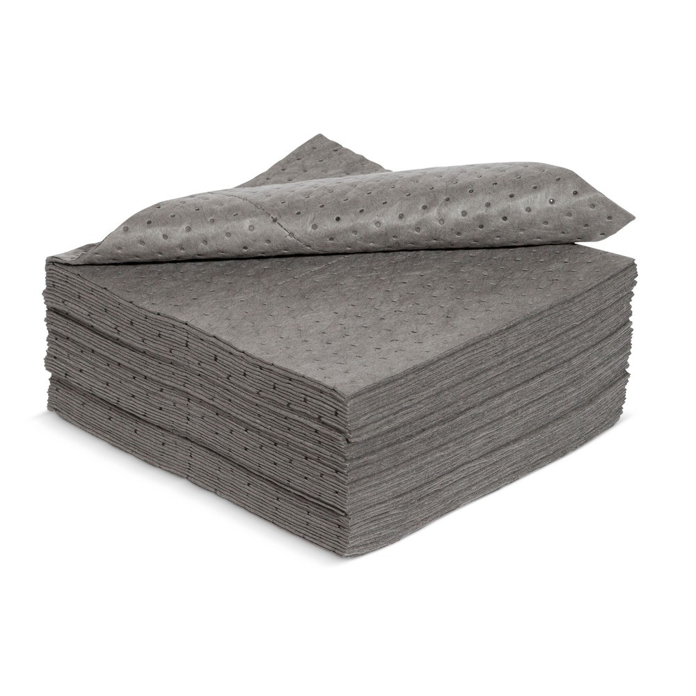 Bindevlies Universal Economy PLUS, Heavy, Matte, LxB 500 x 400 mm, 100 Stk/VE