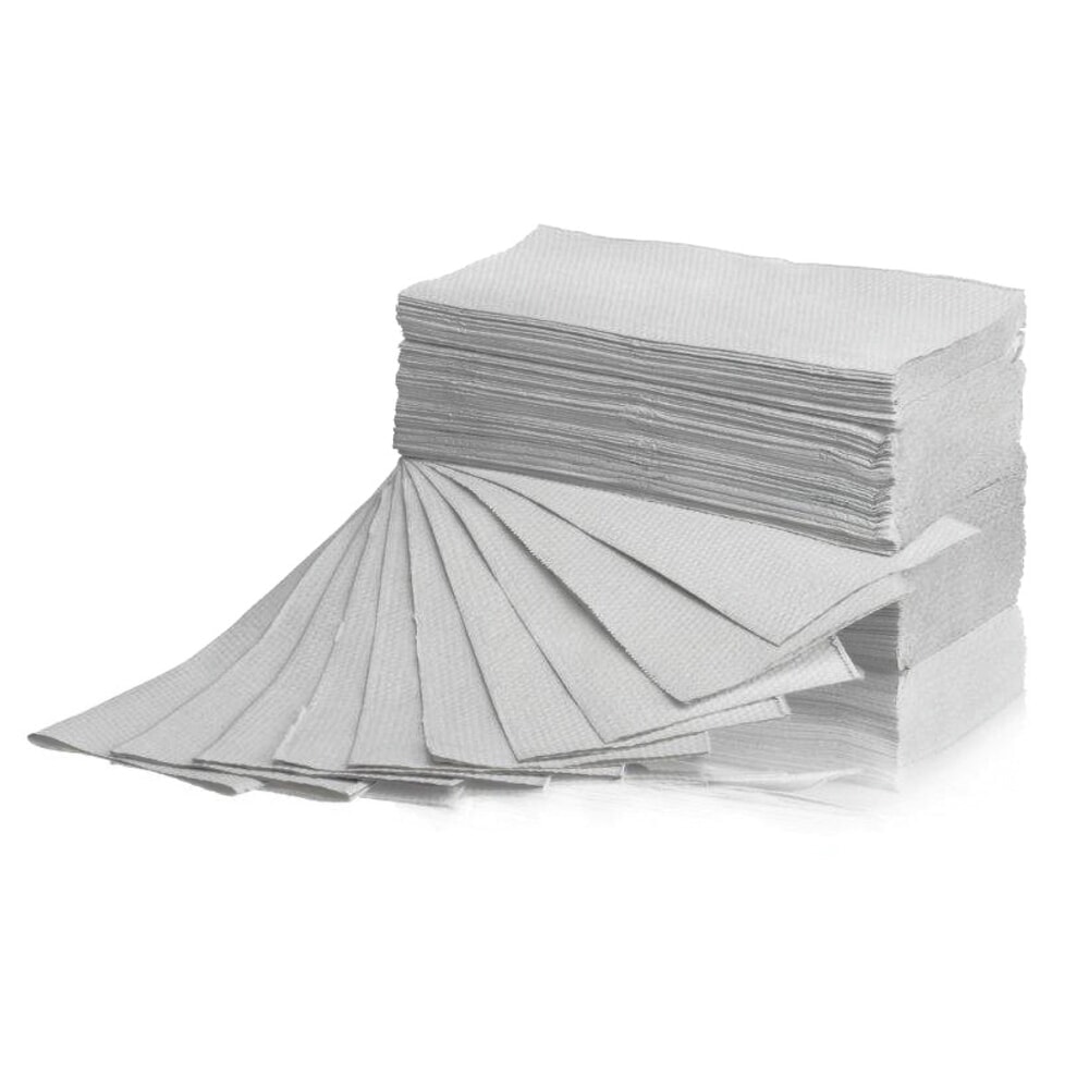 Reinigungstücher Standard, HxB 230 x 240 mm, weiß