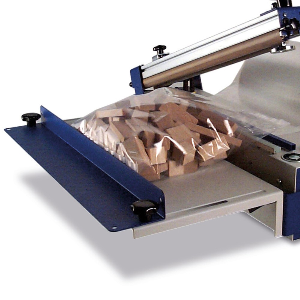 Auflagentisch für Tisch-Folienschweissgerät TS-601/TM-600/TM-VD 600, für Länge 620 mm