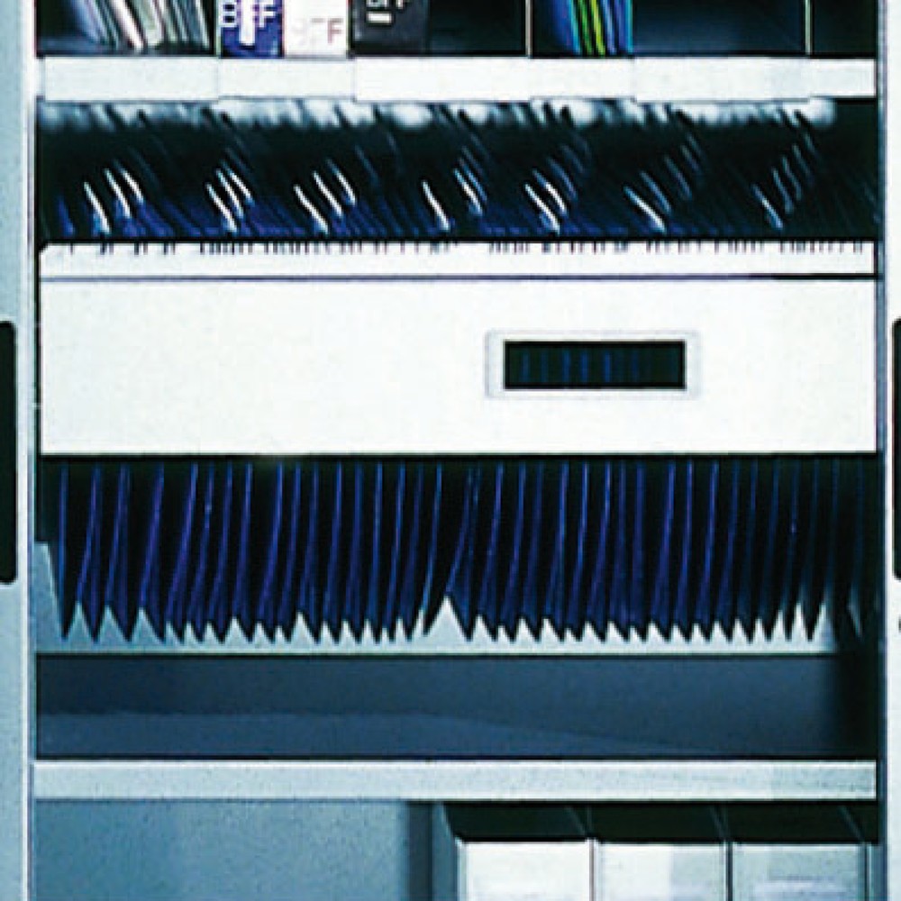 Hängerahmen DIN A4 Hängehefter für C+P Büroschrank, Breite 800 mm