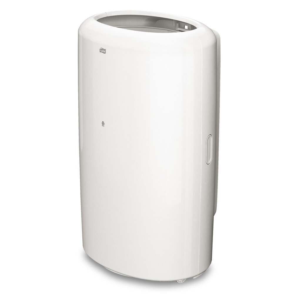 TORK® Abfallbehälter Box, 50 Liter, flüssigkeitsdicht