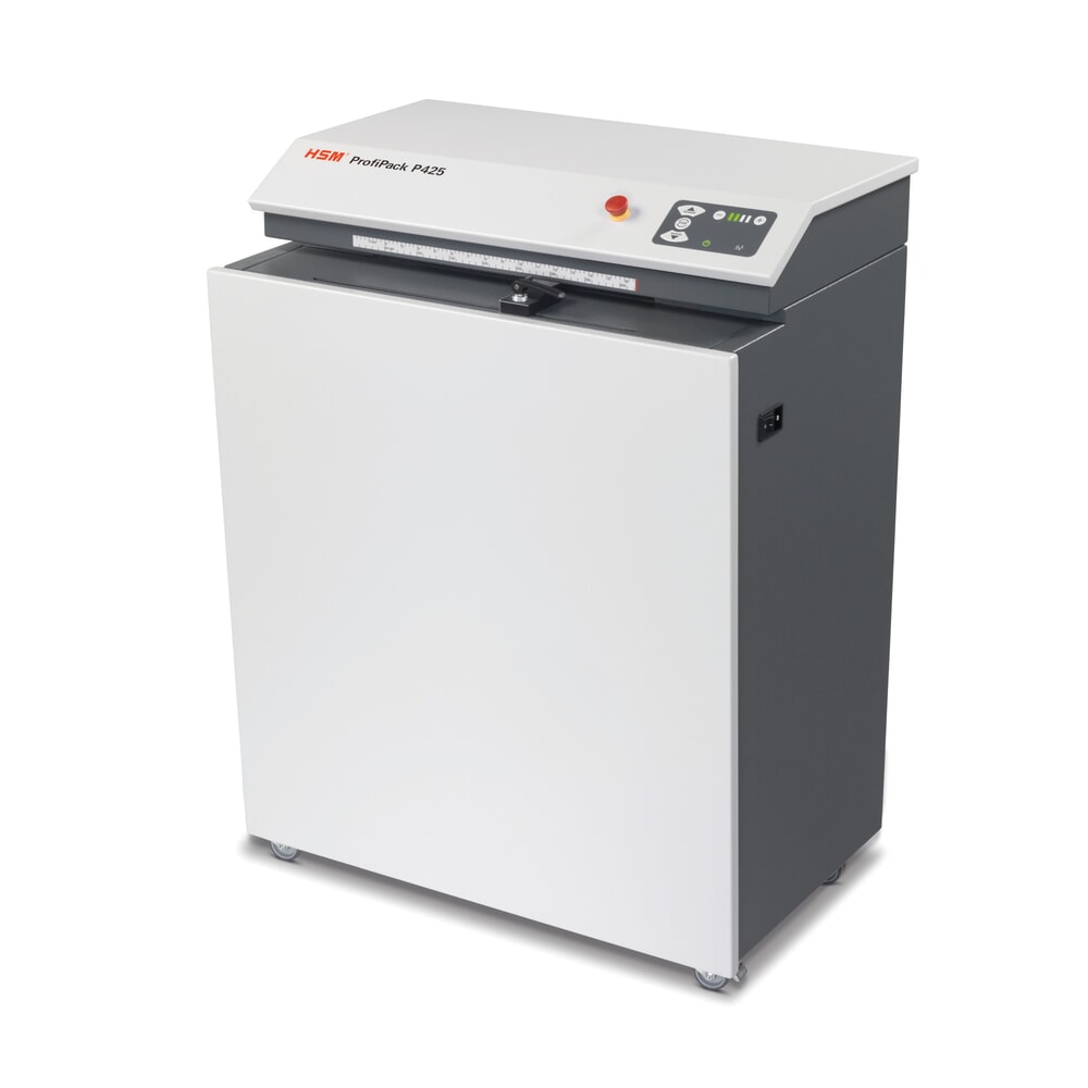 HSM® Verpackungspolstermaschine ProfiPack P425, Drehstrom