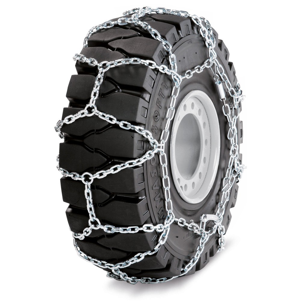 Schneeketten Ottinger®, Bereifung 7.00-15 u.a.