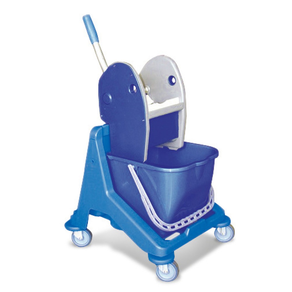 Einfachfahreimer Harema® Profi, Eimer à 15 Liter