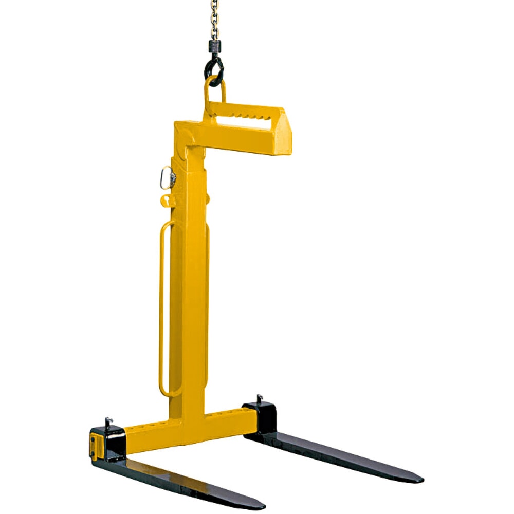 Yale® Krangabel TKG vh, mit manuellem Gewichtsausgleich, Tragkraft 1.000 kg