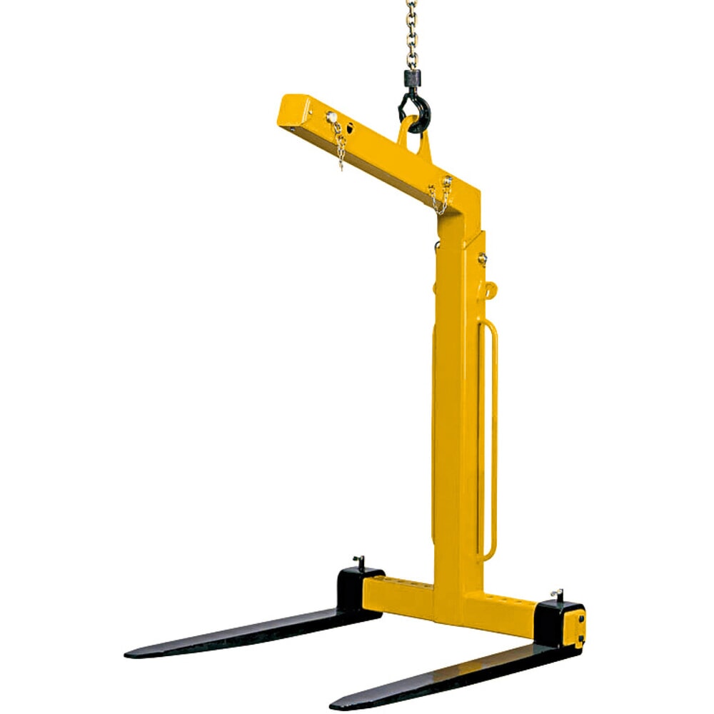 Yale® Krangabel TKG vhs, mit automatischem Gewichtsausgleich, Tragkraft 200 1.000 kg