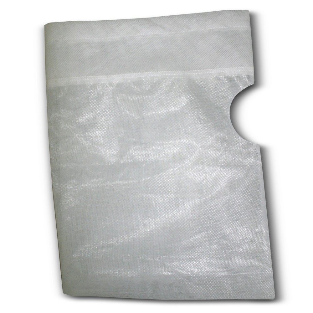 Nassfiltersack für starmix Pumpsauger Profi, Maschenweite 1000 µ