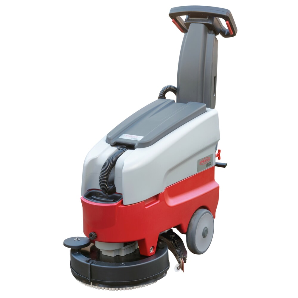 SPRiNTUS Handgeführte Scheuersaugmaschine TORANA mit Direktantrieb