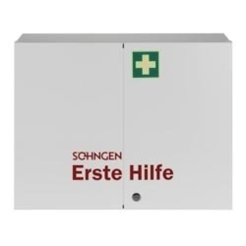 SÖHNGEN® Verbandschrank LONDON, leer