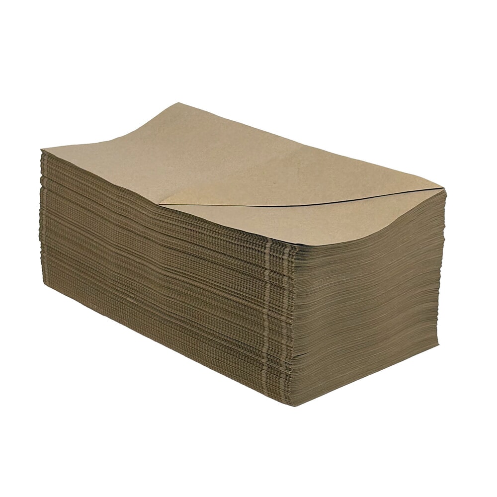 activaPaper® Papierpolster, Faltpack, Wellenstoff, perforiert, 70g, 381 mm x 360 Lfm/Pack