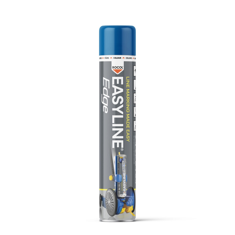 Easyline-EDGE® Markierfarbe Easyline 0,75 l, blau