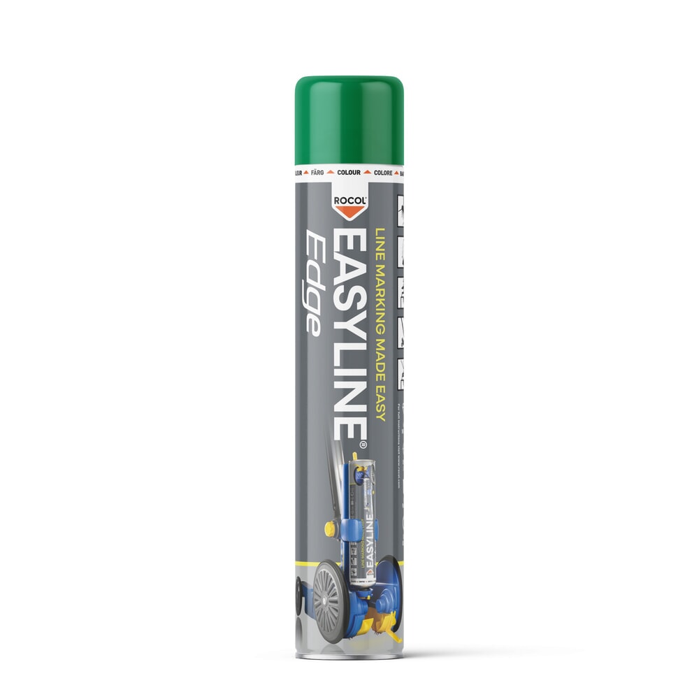 Easyline-EDGE® Markierfarbe Easyline 0,75 l, grün