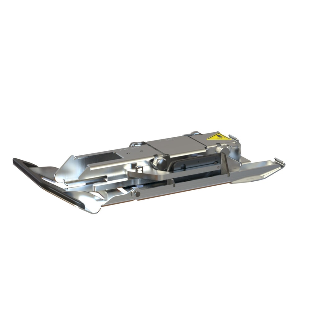 ErgoPack Umlenkschlitten 47