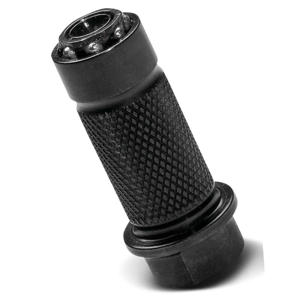 SAMOA Profi-Mundstück Quick-Fix für Fettpressen, M10x1 Gewinde, 5 Stk/VE