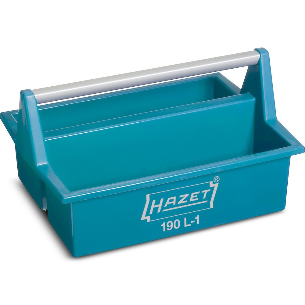 Kunststoff-Tragekasten HAZET®, leer