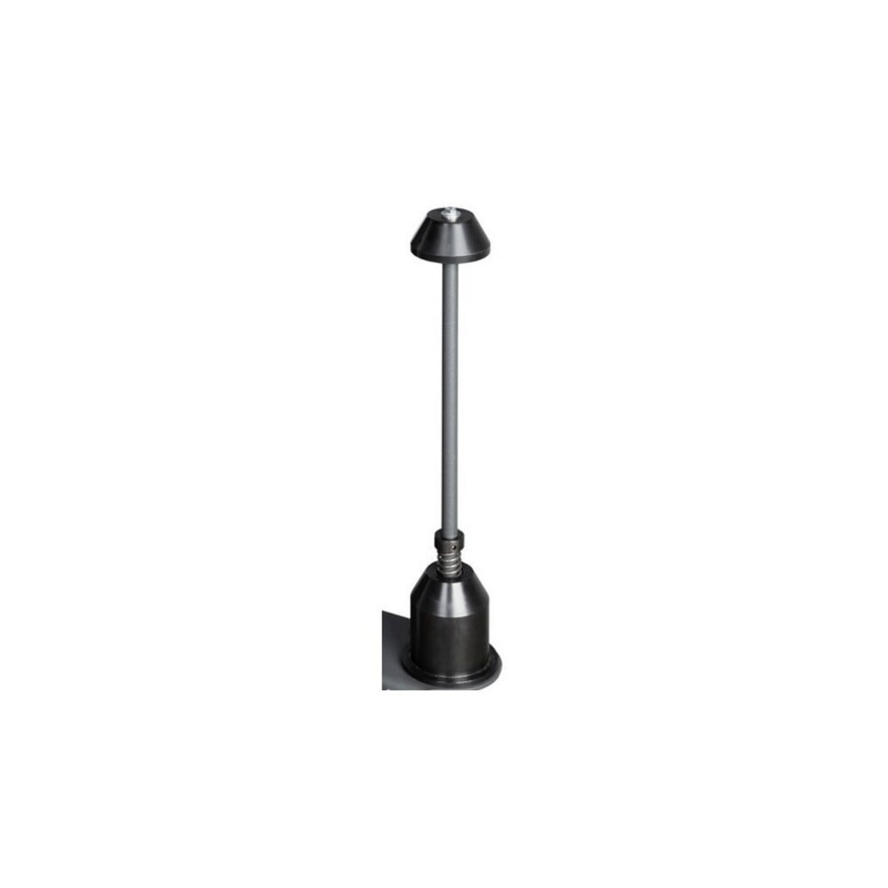 Adapter für manuellen Palettenwickler IRONMAN, Handstretchfolie