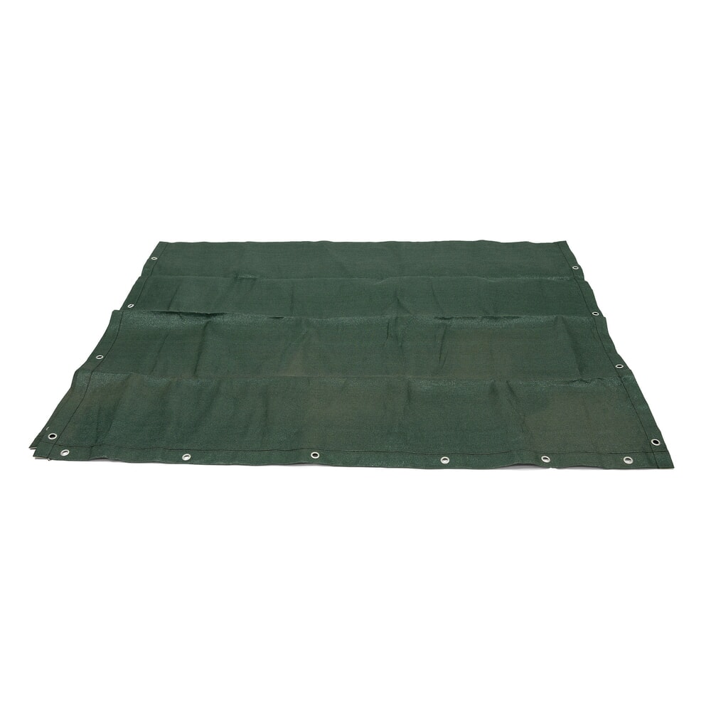 Dolezych Bändchengewebeplane LxB 3,0 x 2,0 m