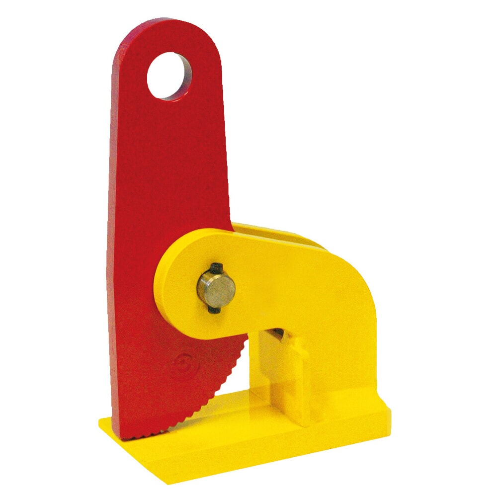 Dolezych Waagerecht-Hebeklemme Typ Do 90 FHX, 1.000 kg