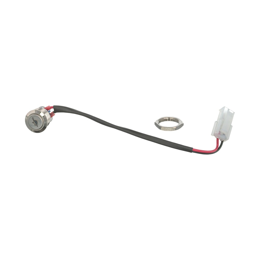 Self-Service-Kit für AntOn by Jungheinrich™ Elektro-Hubwagen PTL 1.5 Schleichfahrttasterwechsel, 2-teilig