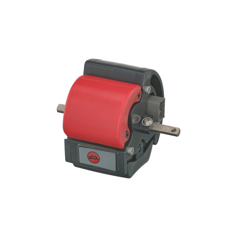 Self-Service-Kit für AntOn by Jungheinrich™ Elektro-Hubwagen PTL 1.5 Fahrschalterwechsel, 2-teilig