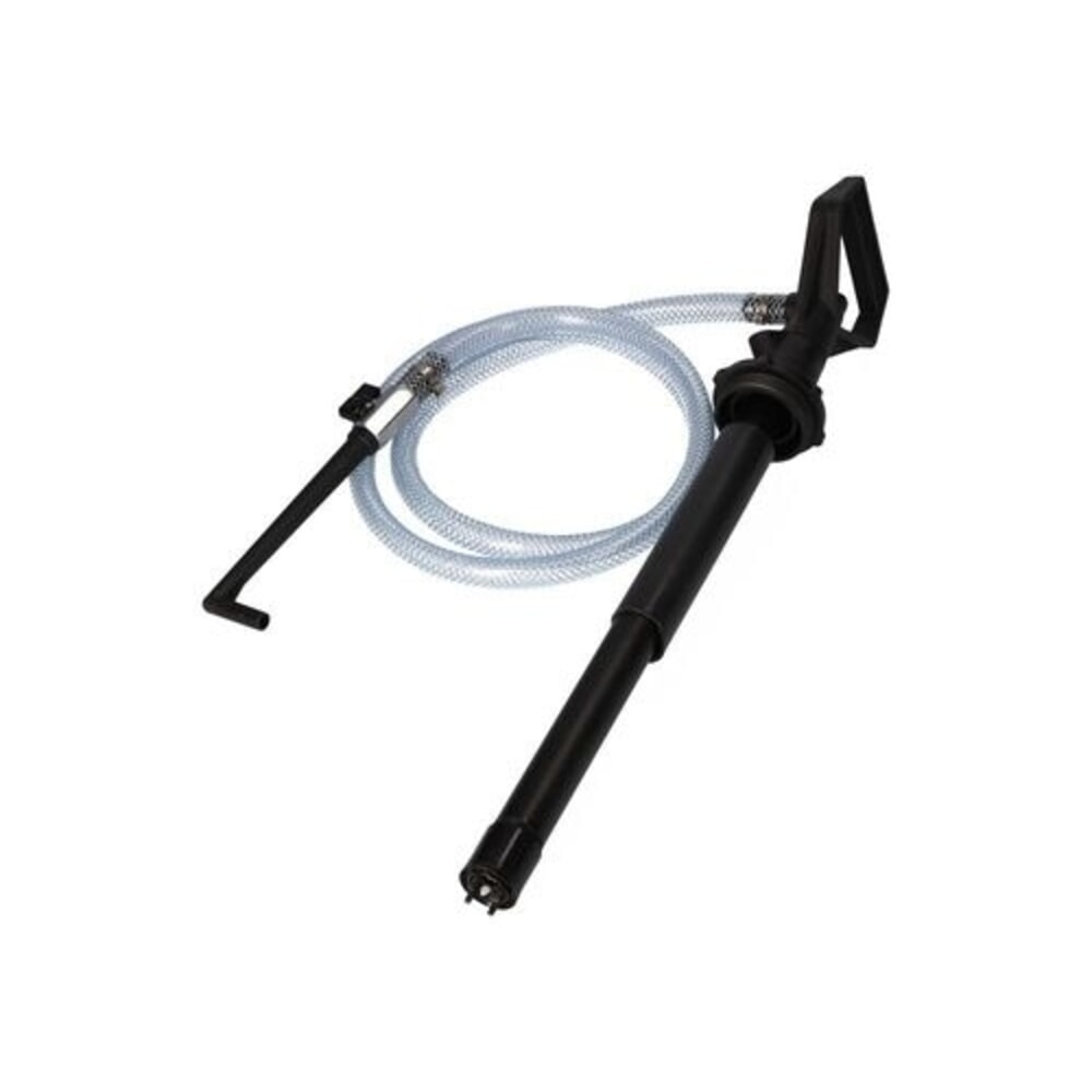 Denios Hand-Fasspumpe Typ 960, für Kleinfässer bis 30 l Volumen