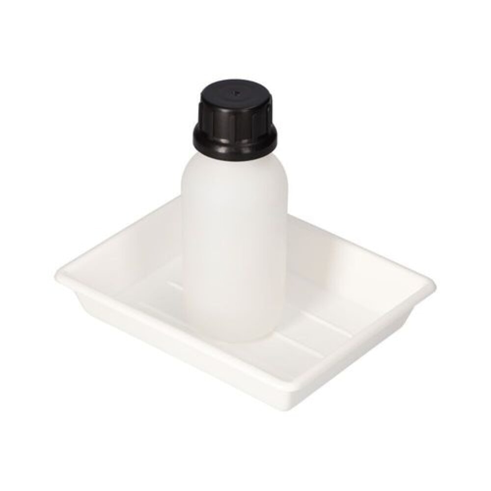 Denios Laborschale, für umweltgefährdende, aggressive Stoffe, 0,5 l Volumen