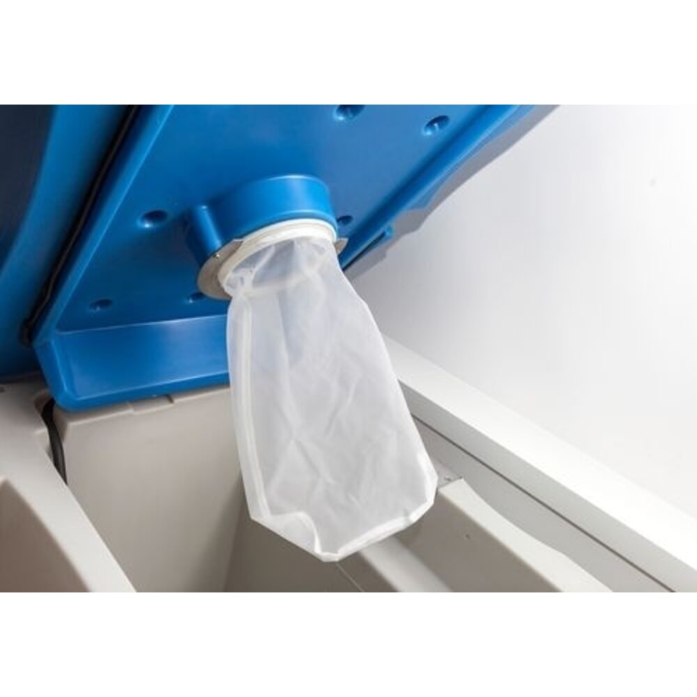 Filterbeutel für Denios Teilereiniger bio.x B60, C100, C100 XL und C500, 100 µm auswaschbar