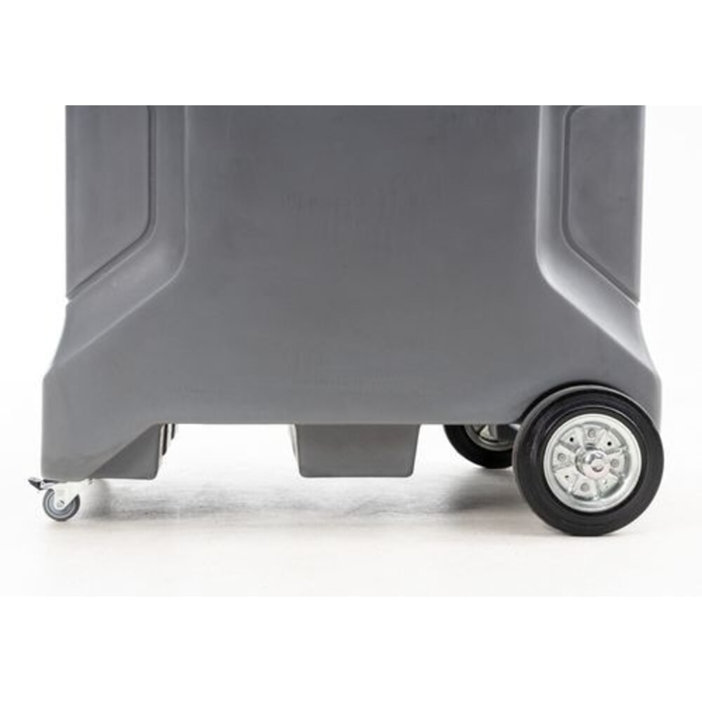 Denios Rollen-Set für Teilewaschgerät bio.x B60