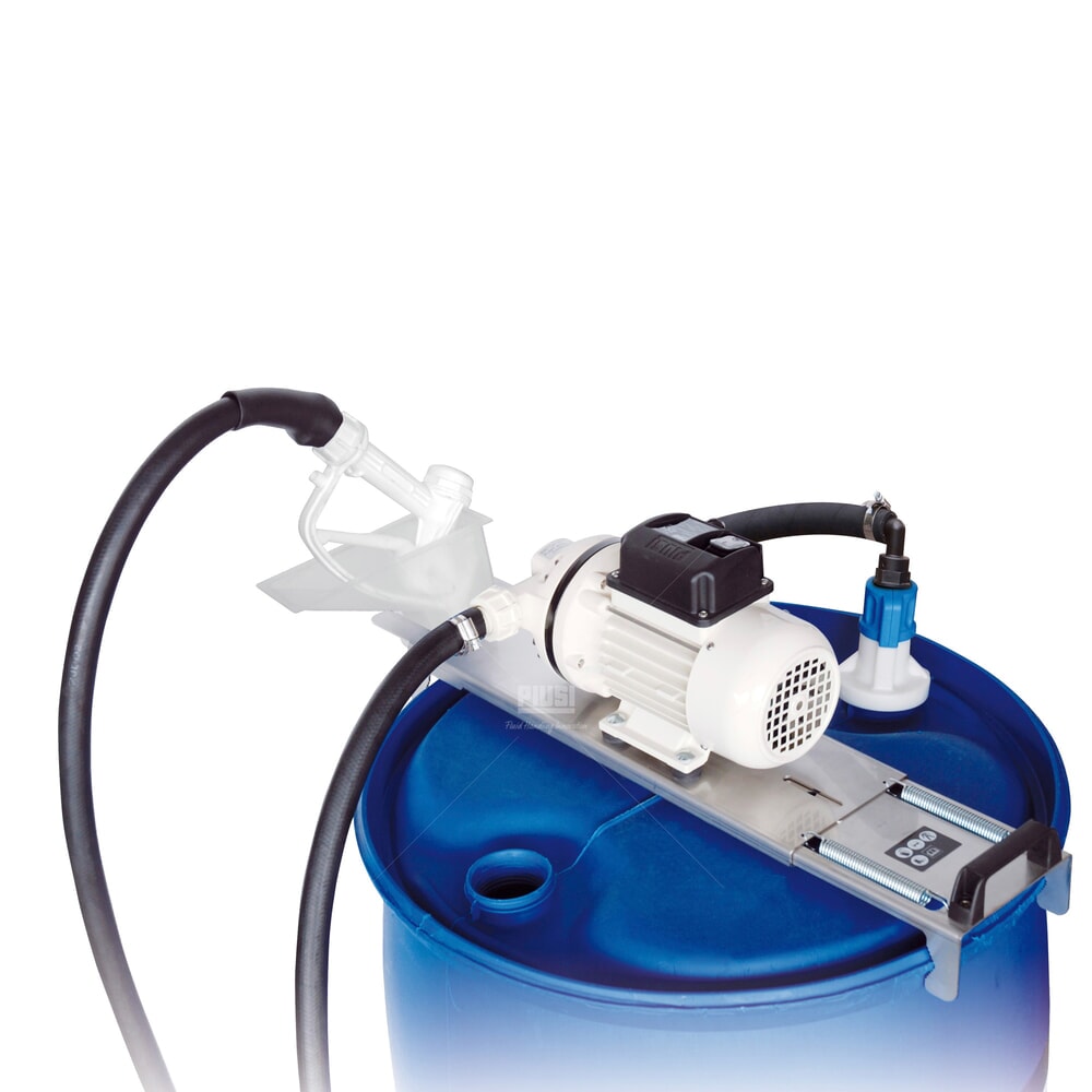 Fasspumpe für AdBlue®/AUS 32