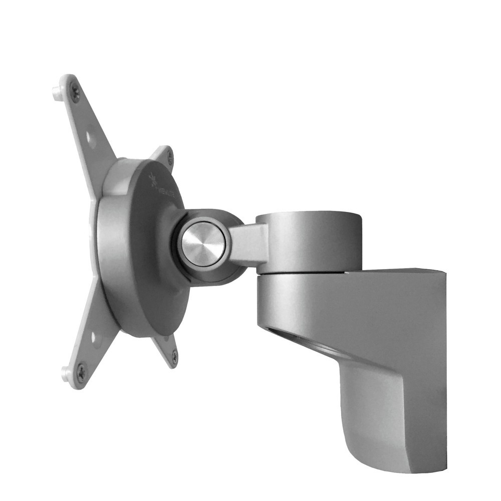 Hammerbacher Bildschirmhalter für Orga-Schiene
