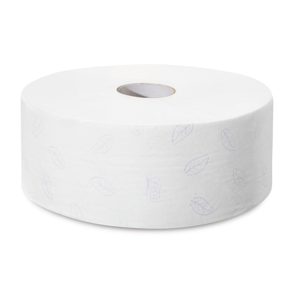 TORK® Toilettenpapier Advanced für JUMBO-Spender, 2-lagig, 6 Rollen á 360 m