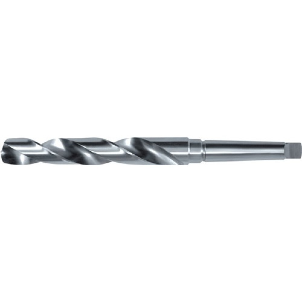 Spiralbohrer DIN 345 Typ N D.14mm Spiral-L.108mm HSS-Co5 RUKO